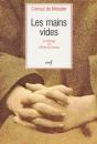 Les Mains Vides - Preview