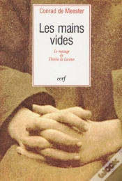 Capa do artigo Les Mains Vides