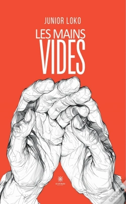 Capa do artigo Les Mains Vides