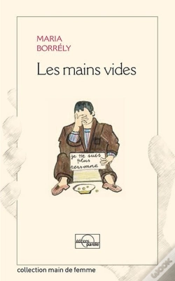 Capa do artigo Les Mains Vides