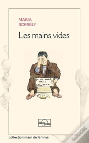 Capa do artigo Les Mains Vides