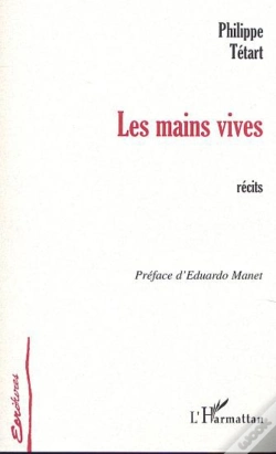 Capa do artigo Les Mains Vives