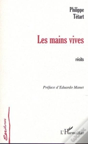 Capa do artigo Les Mains Vives