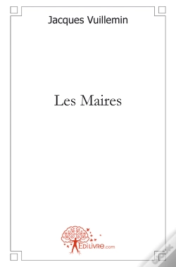Capa do artigo Les Maires