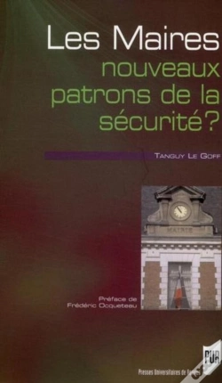Capa do artigo Les Maires, Nouveaux Patrons De La Sécurité ?