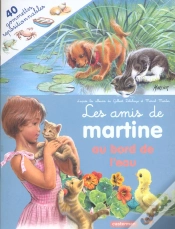 Capa do artigo Les Mais De Martine Au Bord De L