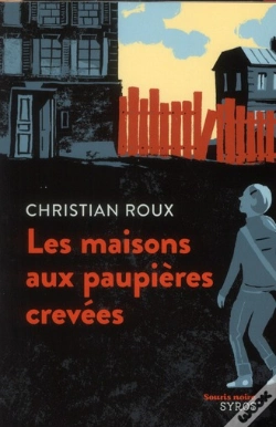 Capa do artigo Les Maisons Aux Paupieres Crevees