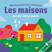 Capa do artigo Les Maisons : Avec Des Volets À Soulever