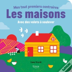 Capa do artigo Les Maisons : Avec Des Volets À Soulever