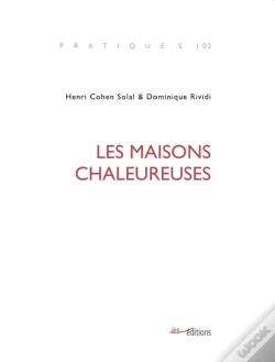 Capa do artigo Les Maisons Chaleureuses