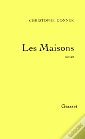 Capa do artigo Les Maisons