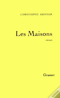 Capa do artigo Les Maisons