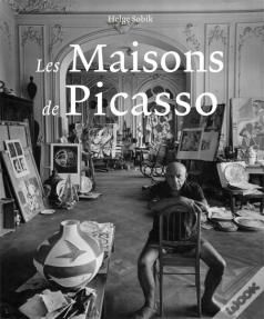 Les Maisons De Picasso