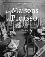 Capa do artigo Les Maisons De Picasso