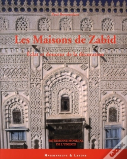 Capa do artigo Les Maisons De Zabîd ; Éclat Et Douceur De La Décoration