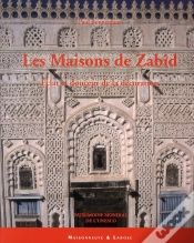 Capa do artigo Les Maisons De Zabîd ; Éclat Et Douceur De La Décoration