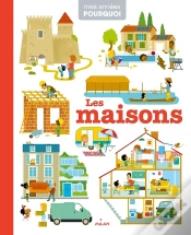 Capa do artigo Les Maisons