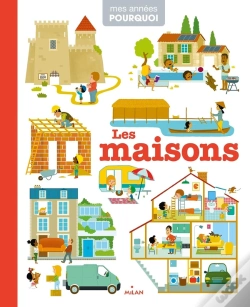Capa do artigo Les Maisons