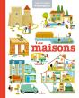 Les Maisons - Preview