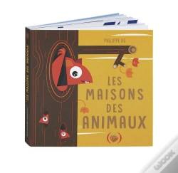 Capa do artigo Les Maisons Des Animaux
