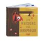 Les Maisons Des Animaux - Preview