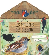 Les Maisons Des Oiseaux