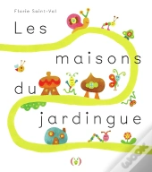 Les Maisons Du Jardingue