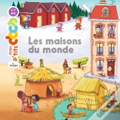 Capa do artigo Les Maisons Du Monde