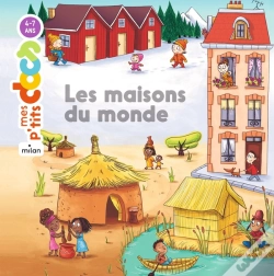 Capa do artigo Les Maisons Du Monde