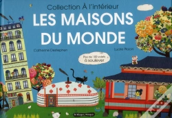 Capa do artigo Les Maisons Du Monde