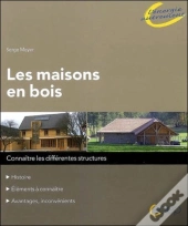 Les Maisons En Bois