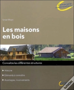 Capa do artigo Les Maisons En Bois