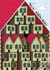Capa do artigo Les Maisons