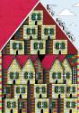 Les Maisons - Preview
