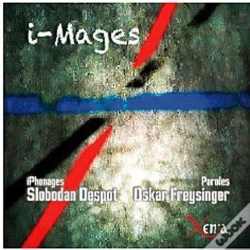 Capa do artigo Les Maisons Hantees