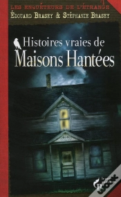 Capa do artigo Les Maisons Hantees