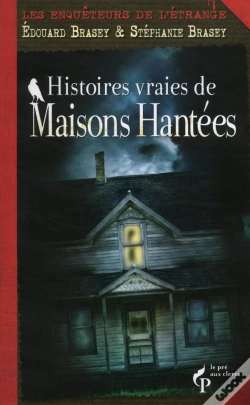 Capa do artigo Les Maisons Hantees