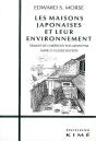 Les Maisons Japonaises Et Leur Environnement - Preview