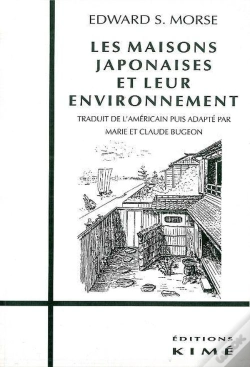 Capa do artigo Les Maisons Japonaises Et Leur Environnement