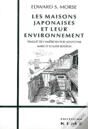 Capa do artigo Les Maisons Japonaises Et Leur Environnement