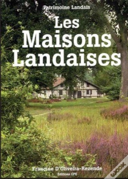 Capa do artigo Les Maisons Landaises