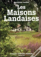 Capa do artigo Les Maisons Landaises