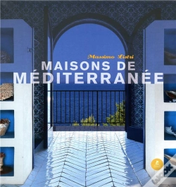 Capa do artigo Les Maisons Mediterraneennes