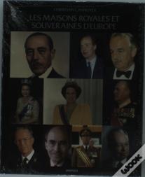Les Maisons Royales Et Souveraines