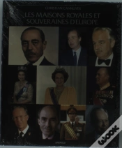 Capa do artigo Les Maisons Royales Et Souveraines