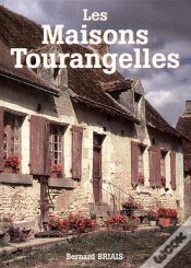 Capa do artigo Les Maisons Tourangelles