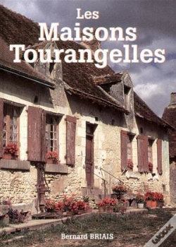 Capa do artigo Les Maisons Tourangelles