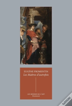 Capa do artigo Les Maîtres D'Autrefois