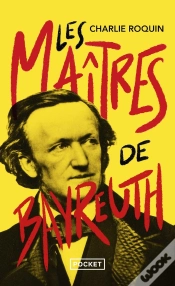 Capa do artigo Les Maîtres De Bayreuth