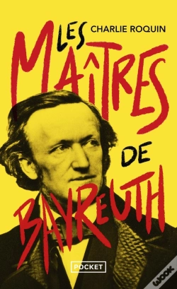 Capa do artigo Les Maîtres De Bayreuth